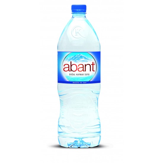Abant 1,5 Litre Su Abant 1,5 Litre Su