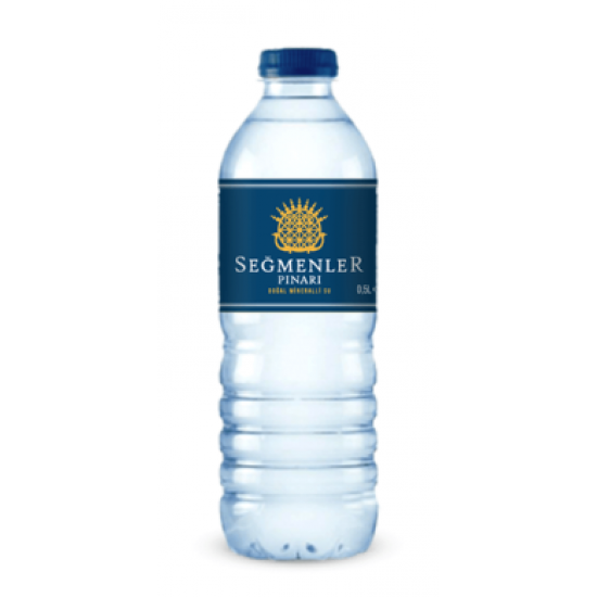 Seğmenler 1,5 Litre Su Seğmenler 1,5 Litre Su